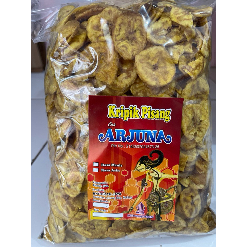 

keripik pisang