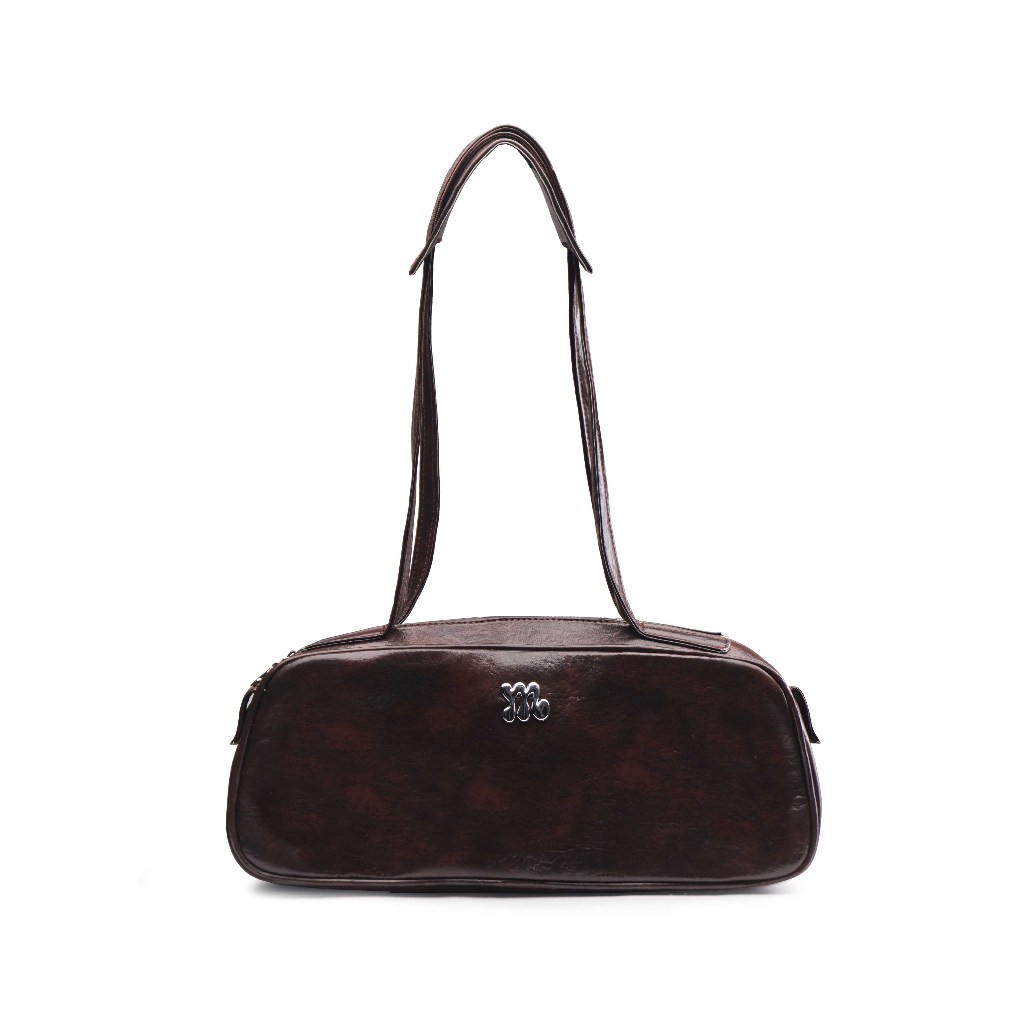 MAGIA Dixie Bag Brownies Leather Shoulderbag