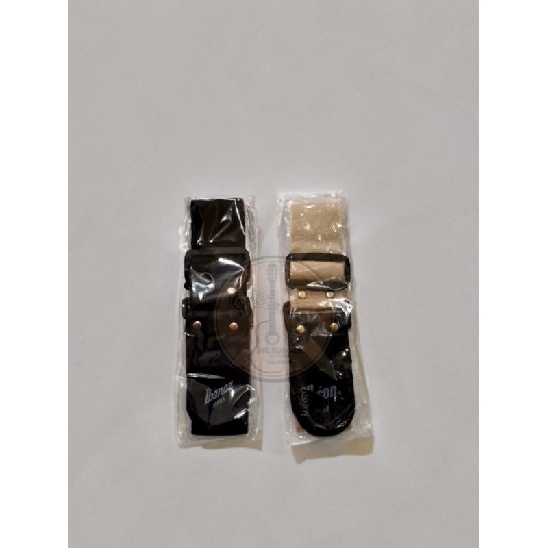 StrapGitar/StrapBas/StrapGitarBasMurah/StrapGitarBasbonuspick