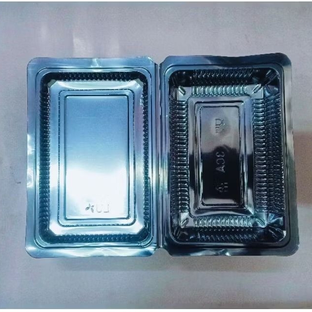 Mika 3 CA Isi 100pcs