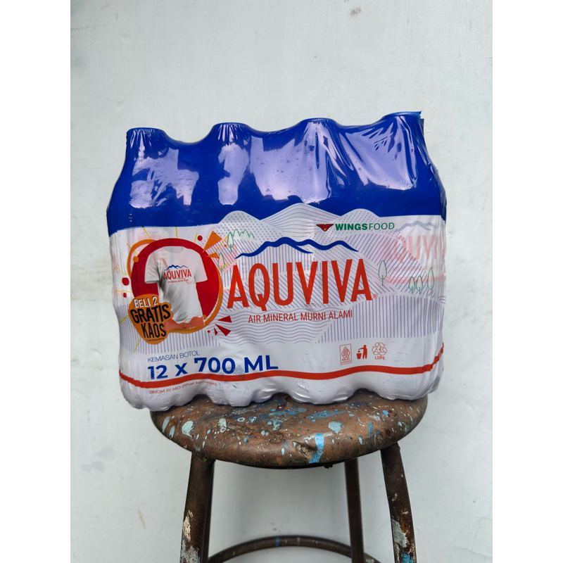 AQUVIVA 700 ML