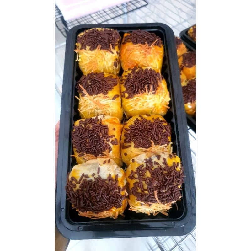 

Bolen Pisang