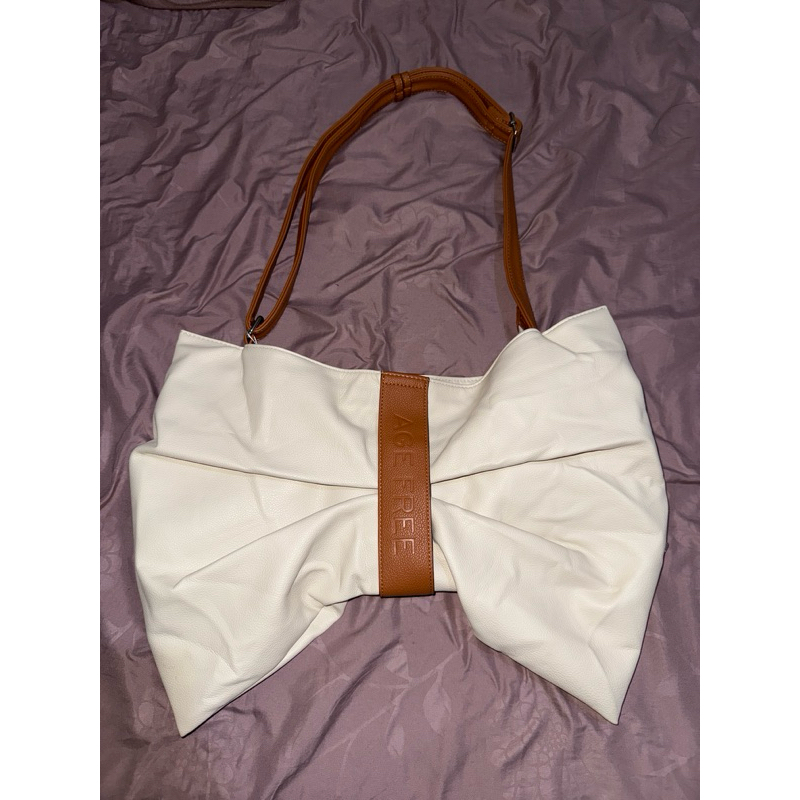 Preloved Tas Ribbon Age free