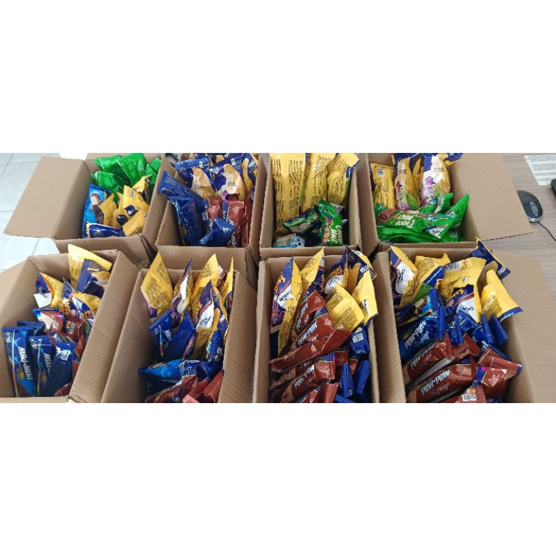 

AICE Es Krim 1 dus 50rb