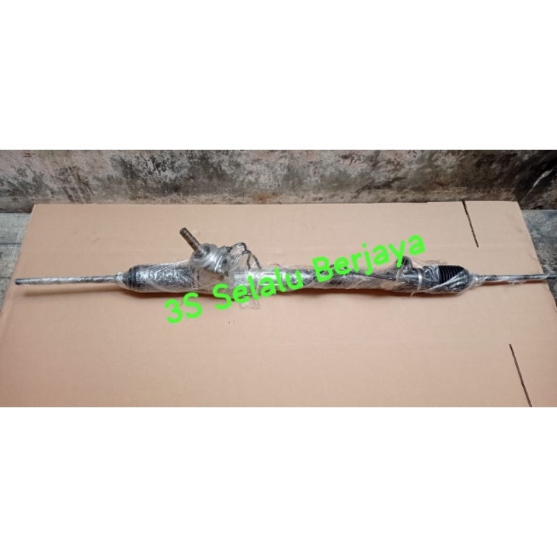Rack steer power steering Chevrolet aveo sonic