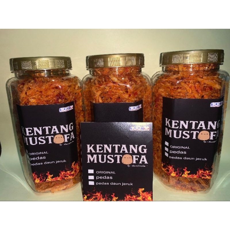 

KENTANG MUSTOFA PREMIUM 170G