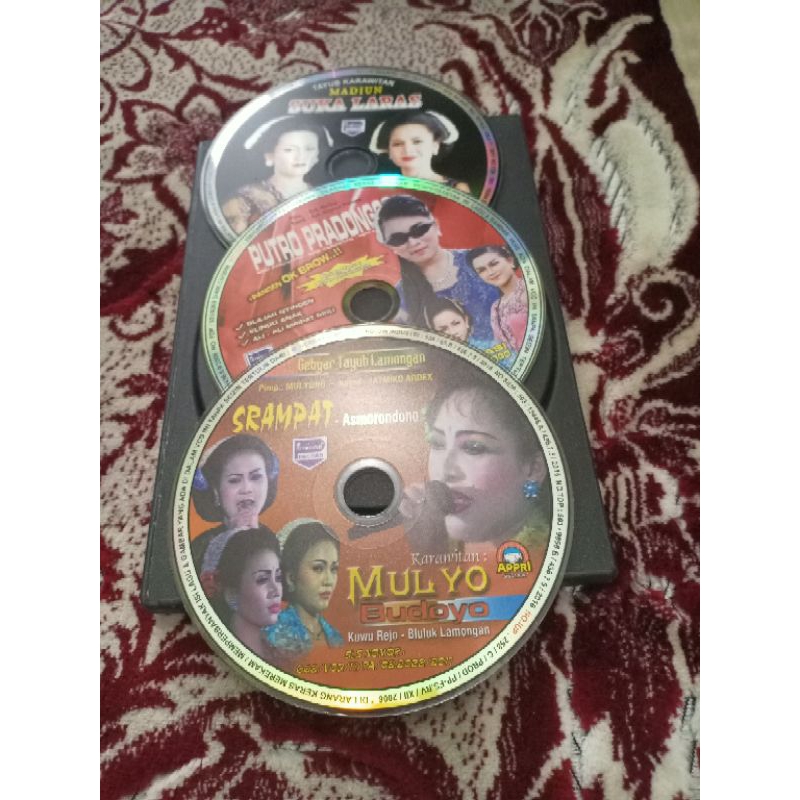 LASET TAYUB LAMONGAN,PUTRO PRADONGGO,TAYUB MADIUN TANPA COFER BONUS BOX