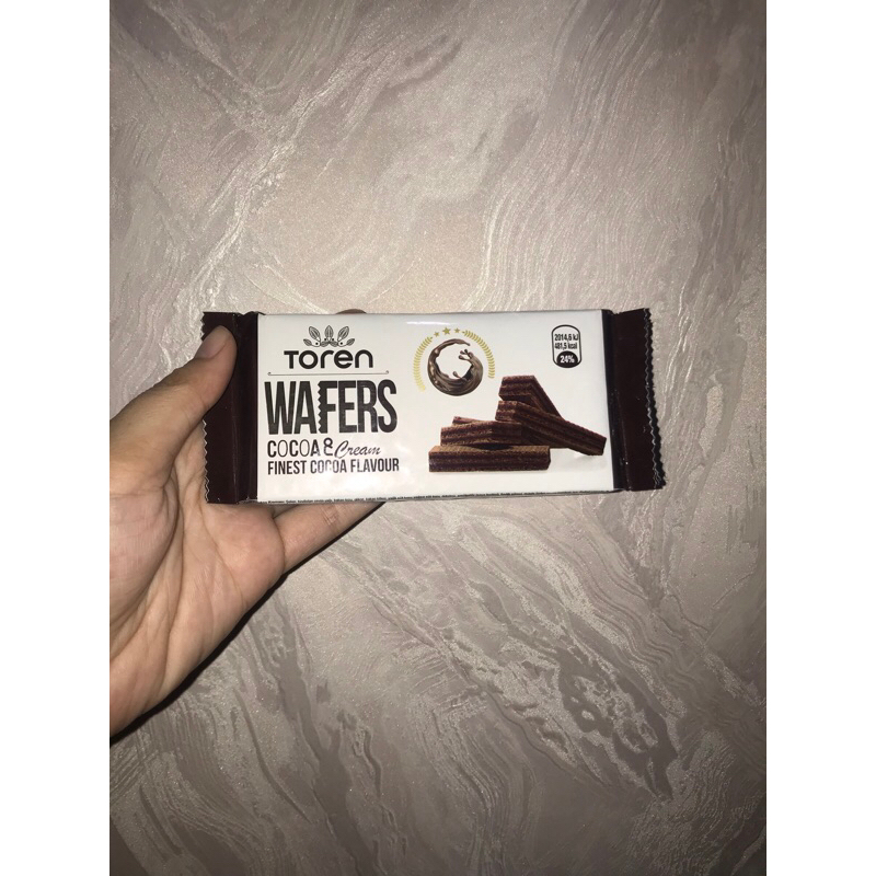 

Toren wafer Mesir