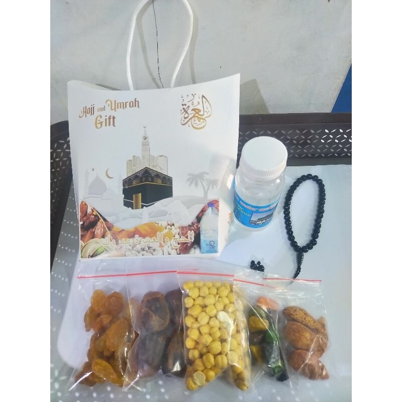 

paket oleh oleh haji dan umroh murah ,gift haji dan umroh