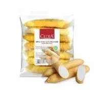 

cedea otak otak ala singapor