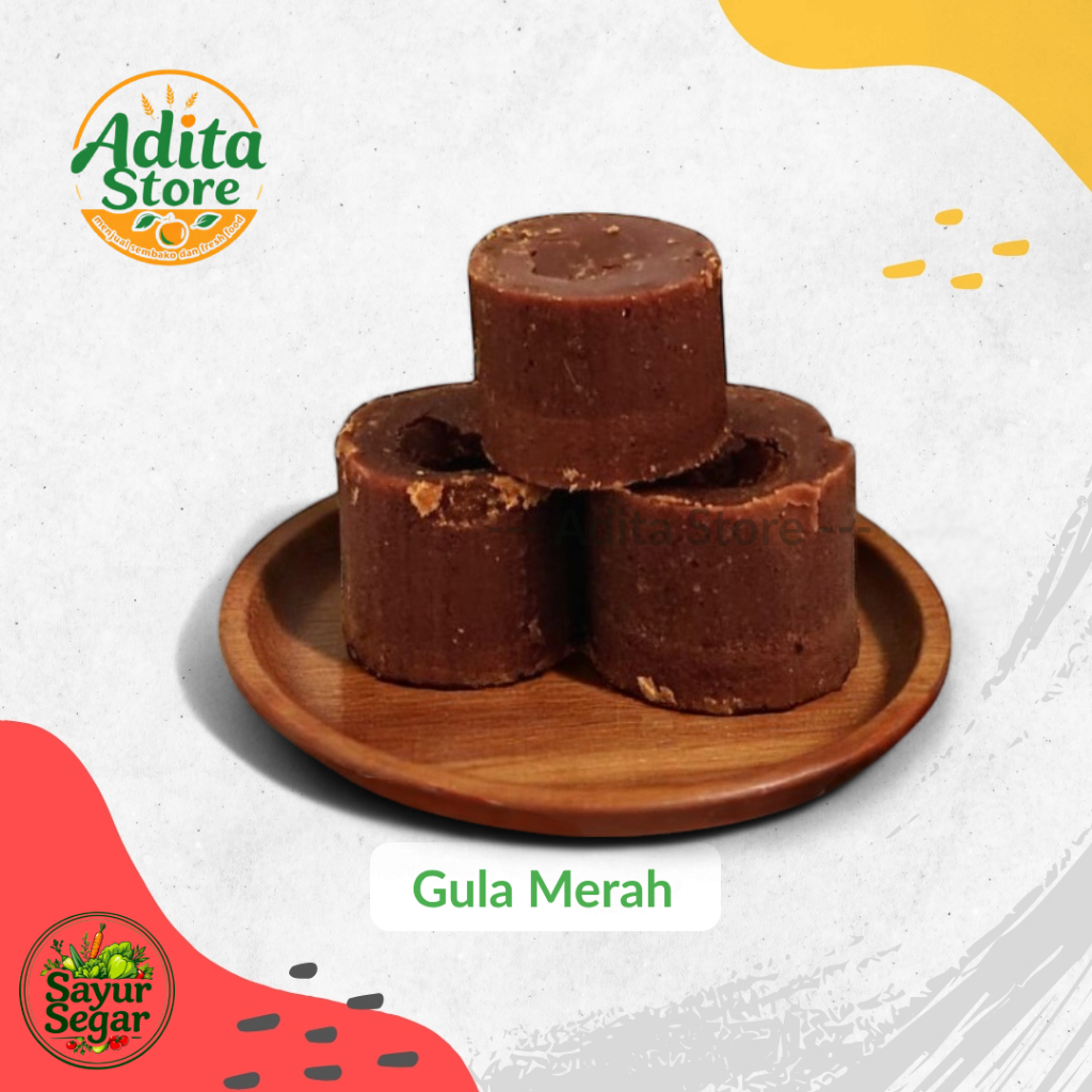 

Gula Merah Asli Aren | Gula Aren | Gula Merah
