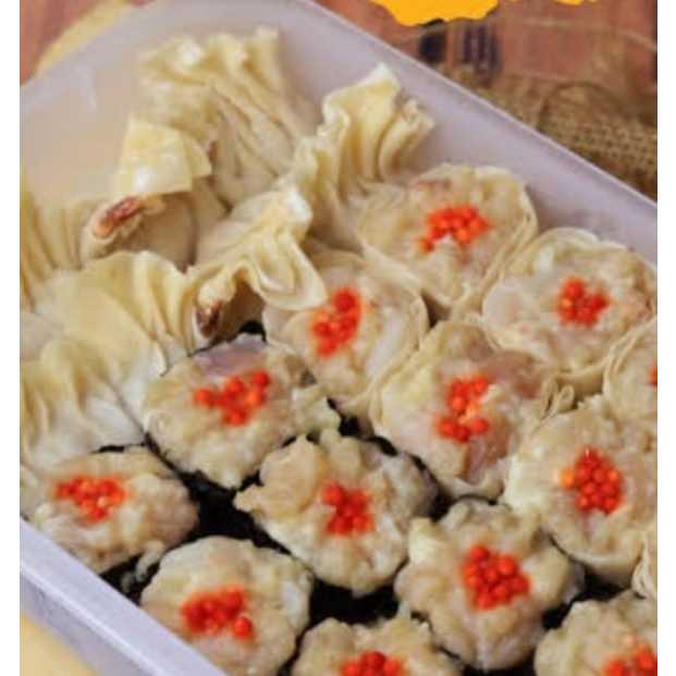 

IRIN" DIMSUM FROZEN