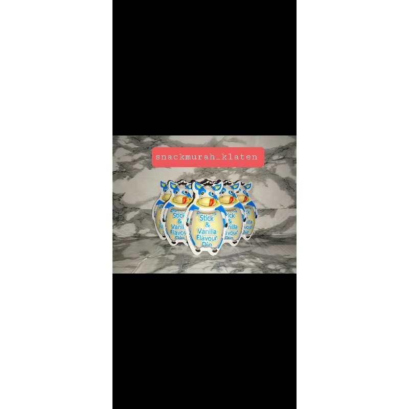 

Biskitop Hewan 35 gr