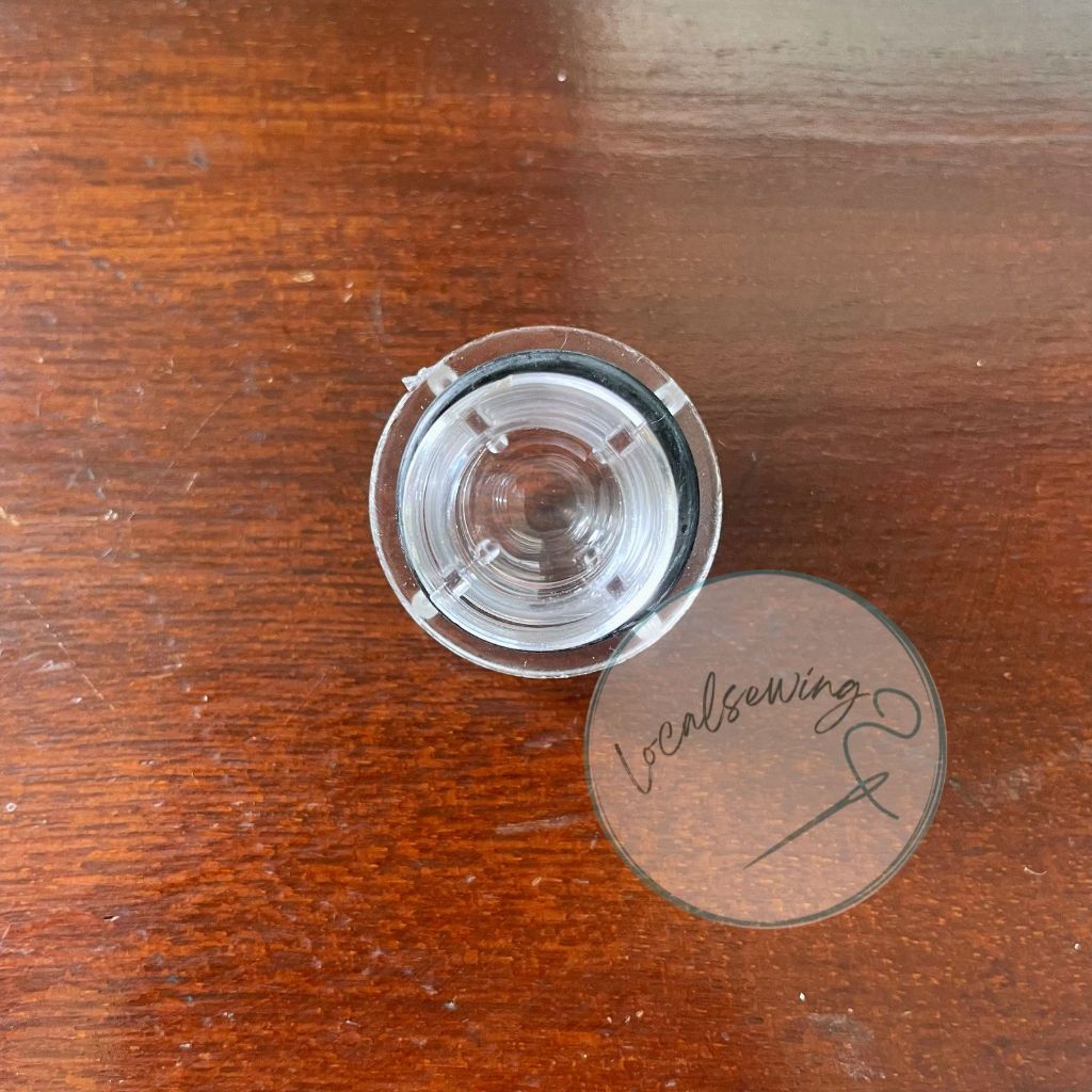 Tutup Oli Mesin Jahit Highspeed Juki