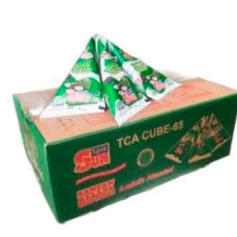 

Sun Kara 65ml (1 doss) - Santan Cair Sun Kara 65 ML