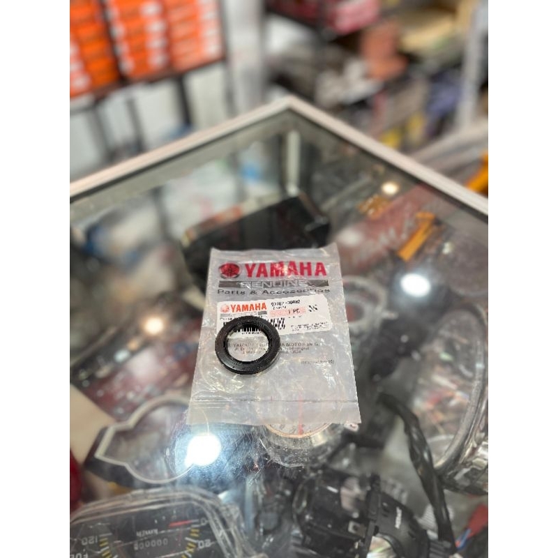 SIL KRUK AS KIRI SEAL KRUK AS KIRI NMAX ORIGINAL YAMAHA 9310230802 93102-30802