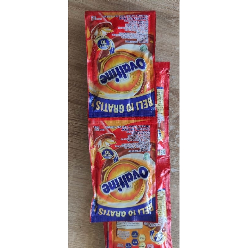 

Ovaltine Chocolate Malt