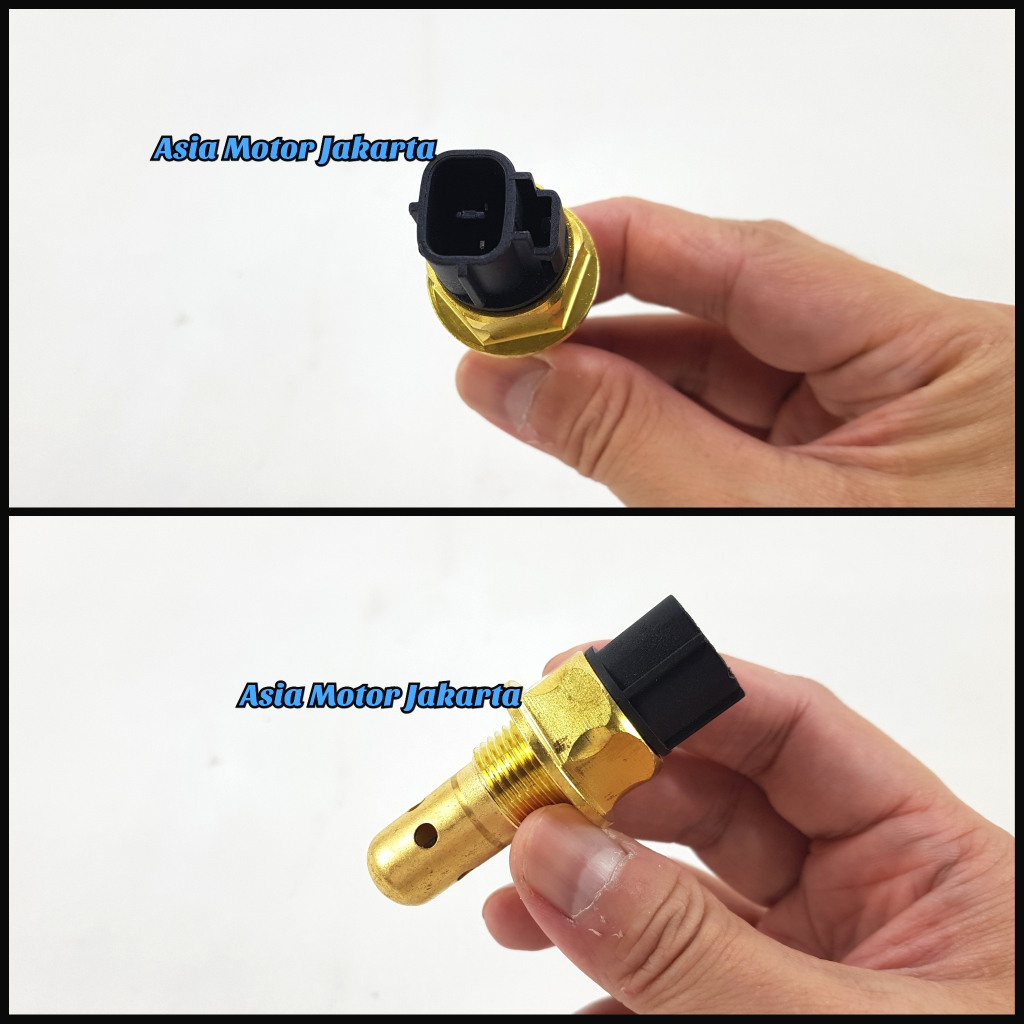 Switch Radiator - Truck Hino Lohan FM260TI - SG260TI