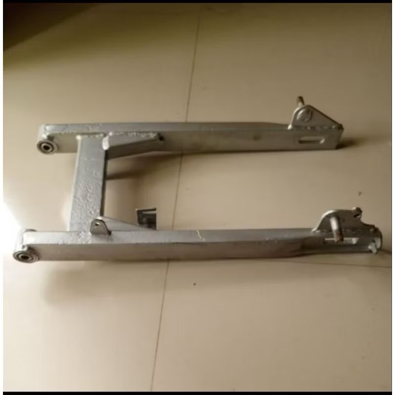 arm sasis Honda Supra x lama Supra fit lama original second copotan pnp