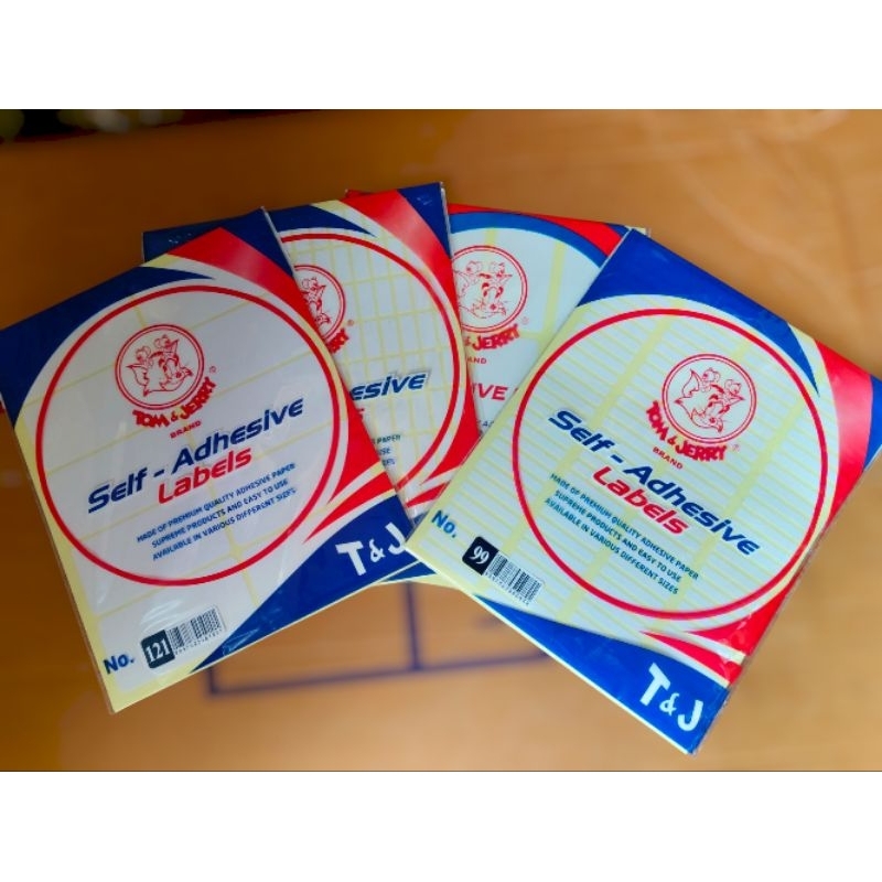 

LABEL NAMA 99 103 112 dan 121 isi 10 lembar per pack