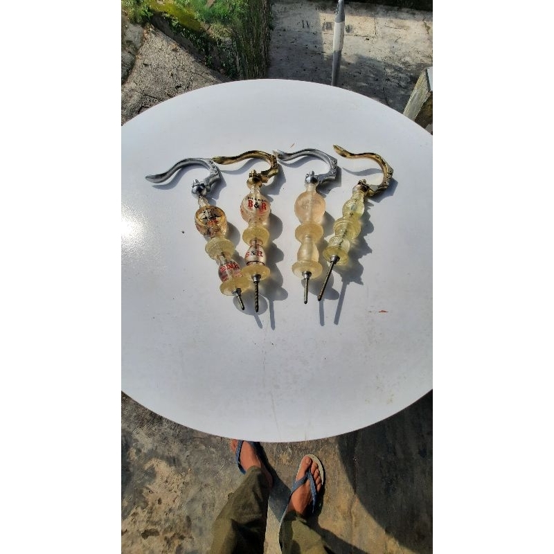 Pion BNR / Gantungan BNR / Pion sangkar Murai / Gantungan Sangkar murai