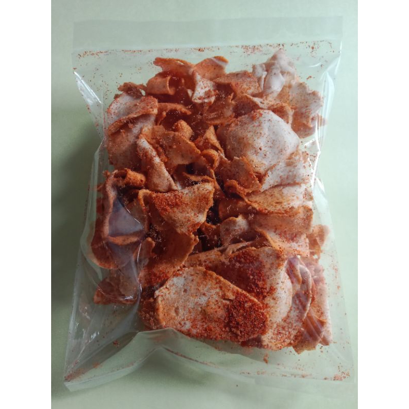 

KERIPIK BASRENG ENAY 150gram