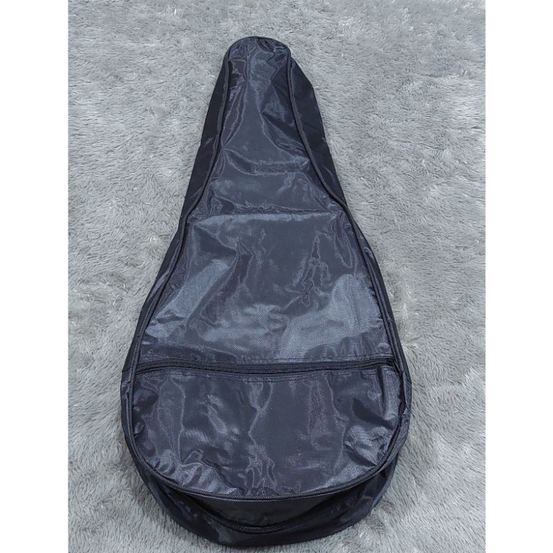 Tas Gitarlele - Tas Gitar Lele - Softcase Gitarlele