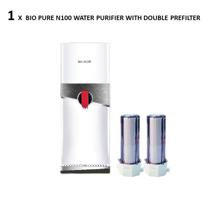 Filter Air Elken Bio Pure N100