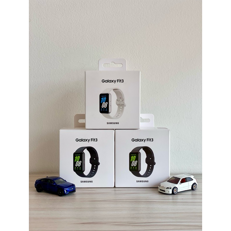 Samsung Galaxy Fit 3 Original Samsung 100%