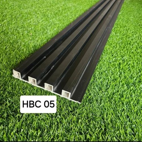 WPC HBC WALLPANEL KOTAK PANEL KISI KISI - HBC 02
