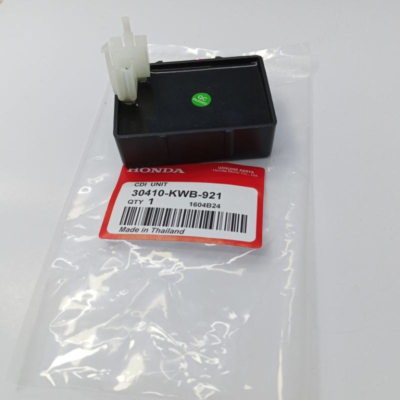 CDI UNIT CDI PENGAPIAN REVO 110 BALDE 110