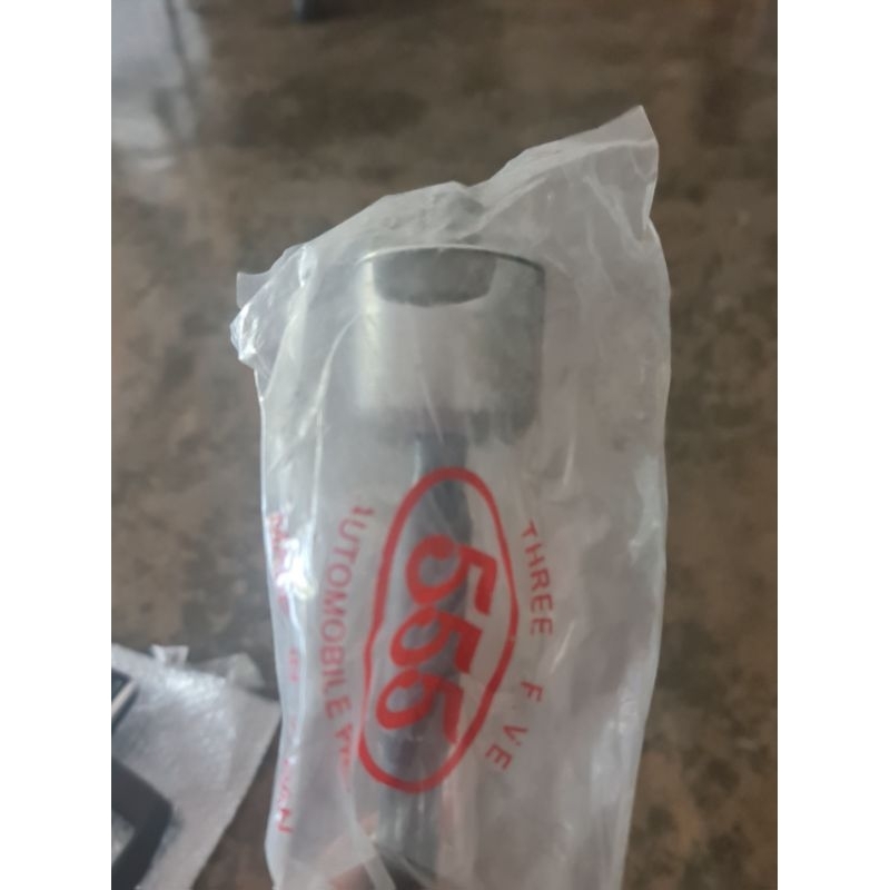 Long Tierod Innova/ Fortuner Old