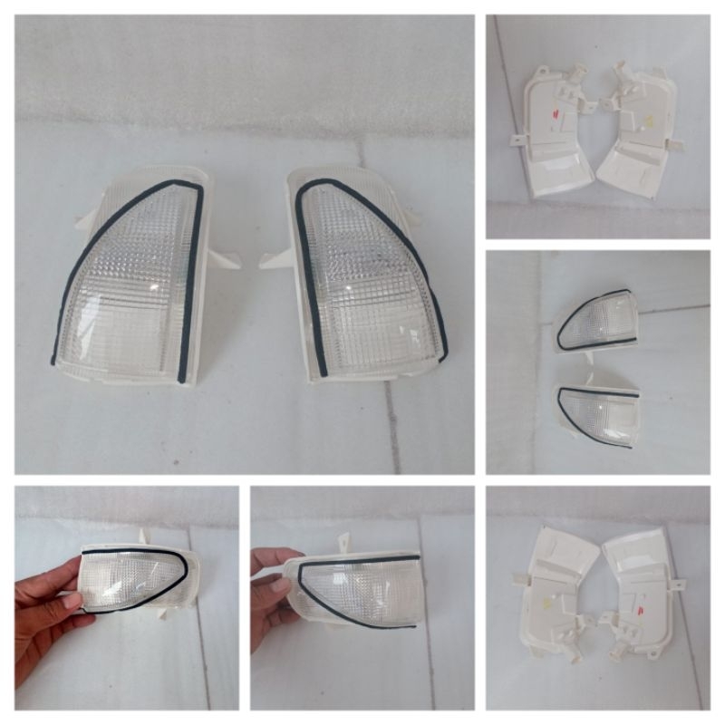 lampu sein spion honda jazz GE8 RS/ sein spion jazz RS GE8