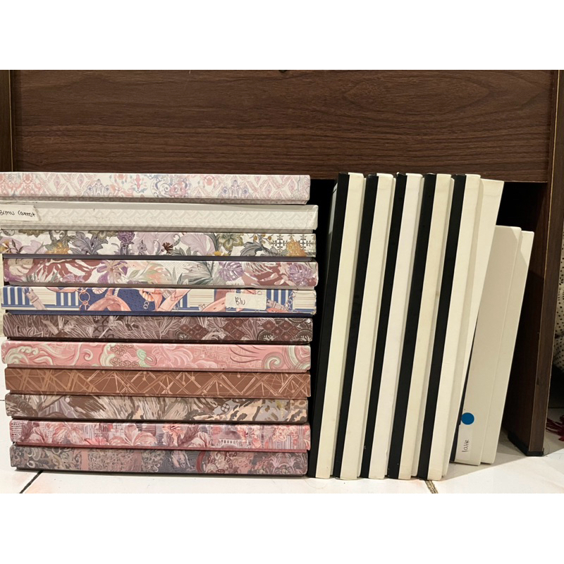 

Box Buttonscarves Original Dus Kardus Tempat Kerudung
