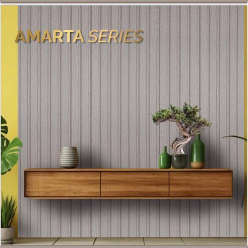 WPC GAIA AMARTA SERIES WPC TIPIS WPC LEBAR WALLPANEL WPC - Melbourne Dove - MELBOURNE DOVE