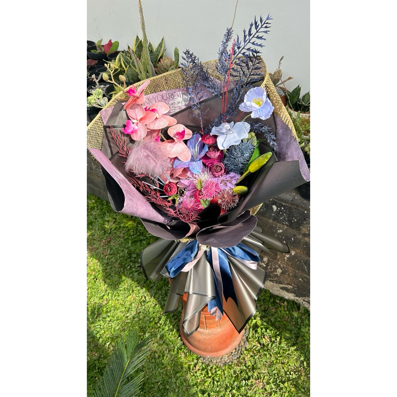 

bouquet flower