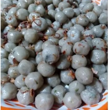 

CILOK ISI GAJIH SAPI PREMIUM BESAR-BESAR FREE SAIS&SAMBAL ISI 40