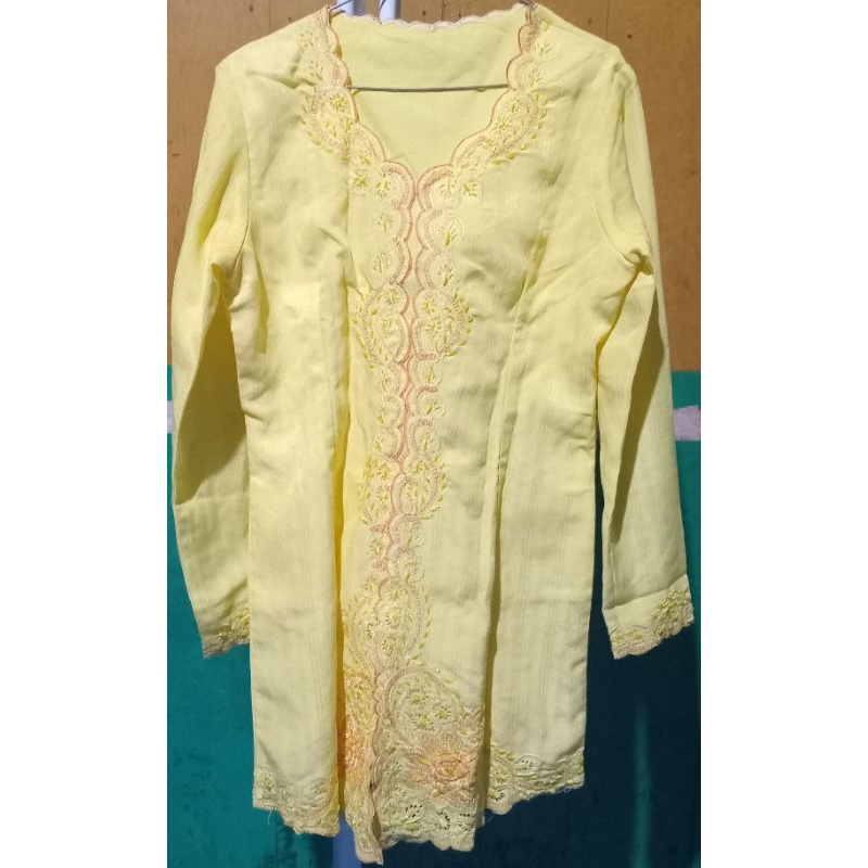 Preloved Kebaya Payet