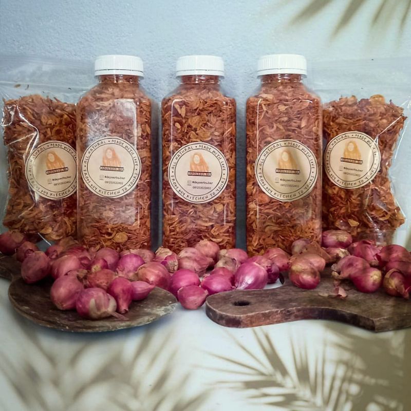 

bawang goreng original