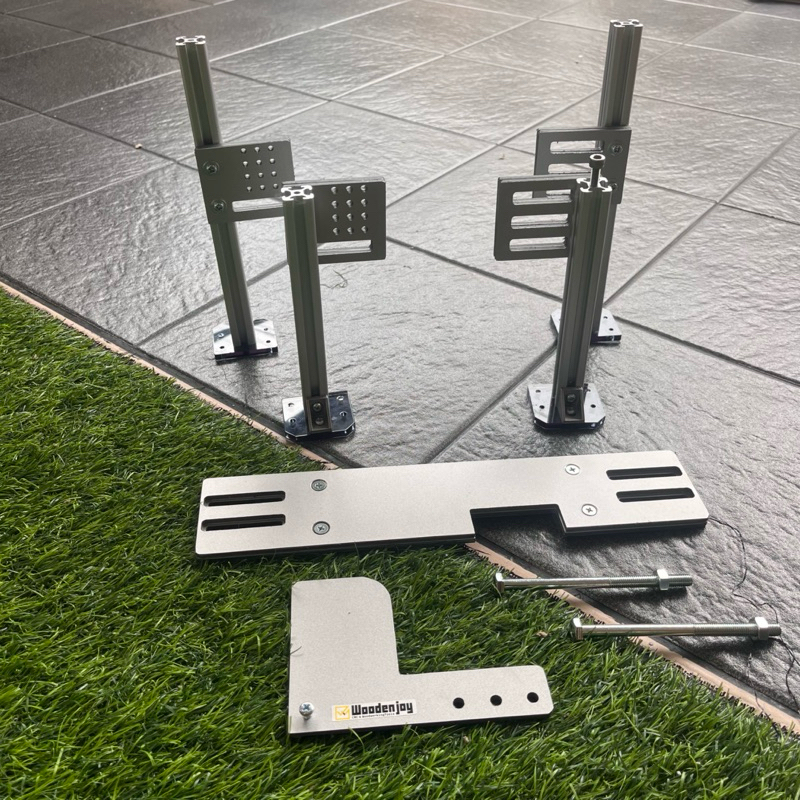 DIY Jointer Universal Woodenjoy , alat bantu untuk bikin mesin handplaner menjadi Jointer mini