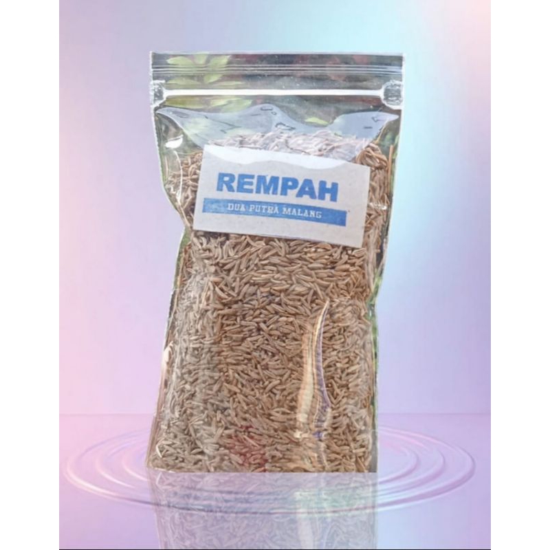 

Jinten Masak Berat 100 Gram / 1 Ons