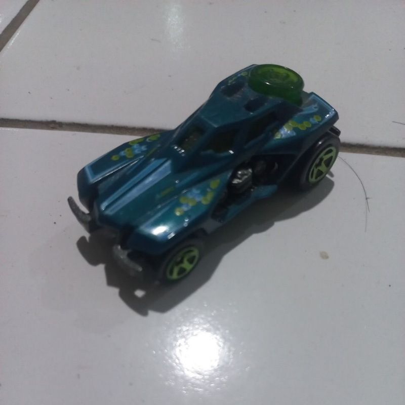 [Hot Wheels] RD-04 2008