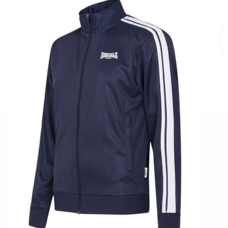 Tracktop Lonsdale