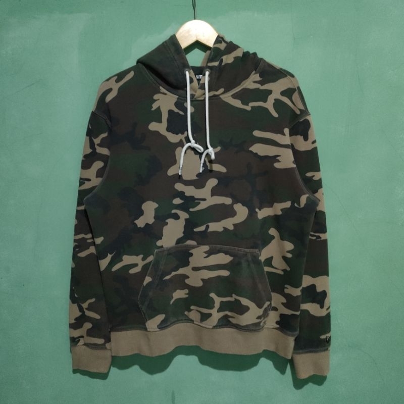 Hoodie New Era second