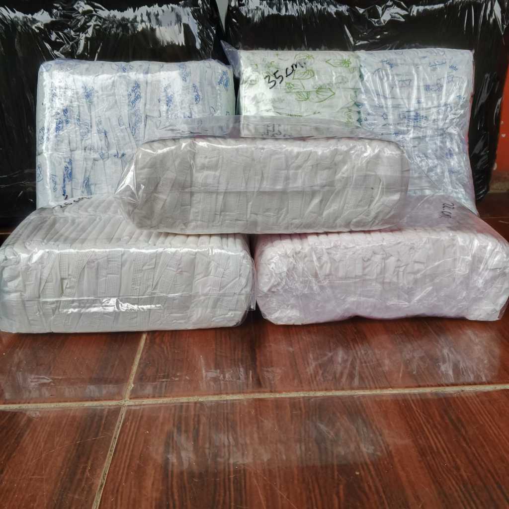 Pembalut Wanita Repack Isi 50 Pcs Termurah