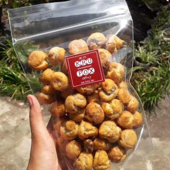 

Soes Sus Cokelat Lumer 250gr Sus Manis Lezat Coklat Lumer