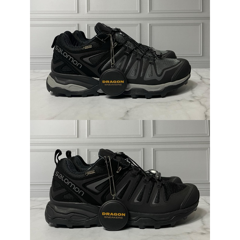 Salomon X Ultra 3 Gtx Black dark grey