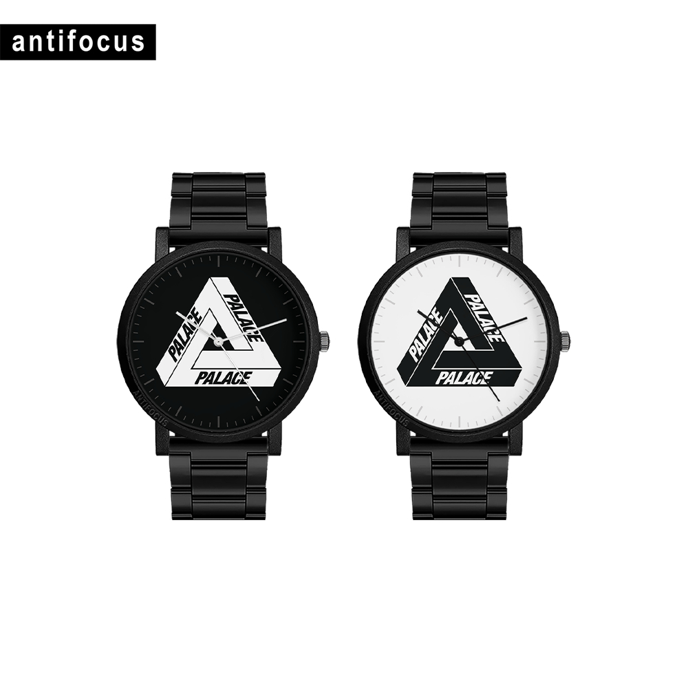 Jam Tangan Pria Palace Skateboard | Analog Custom Brand Distro Skate Couple Wanita Anak Original