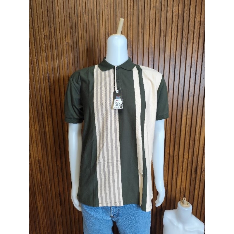 Polo shirt COLE -New