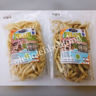 

Pilus rumput laut lada jaya bangka belitung. halal. Kerupuk ikan bangka belitung. Oleh-oleh legendaris. Kerupuk getas udang. kerupuk cumi. keripik. makanan ringan. krupuk renyah. tanpa pengawet. cemilan keluarga. cemilan anak. cemilan enak